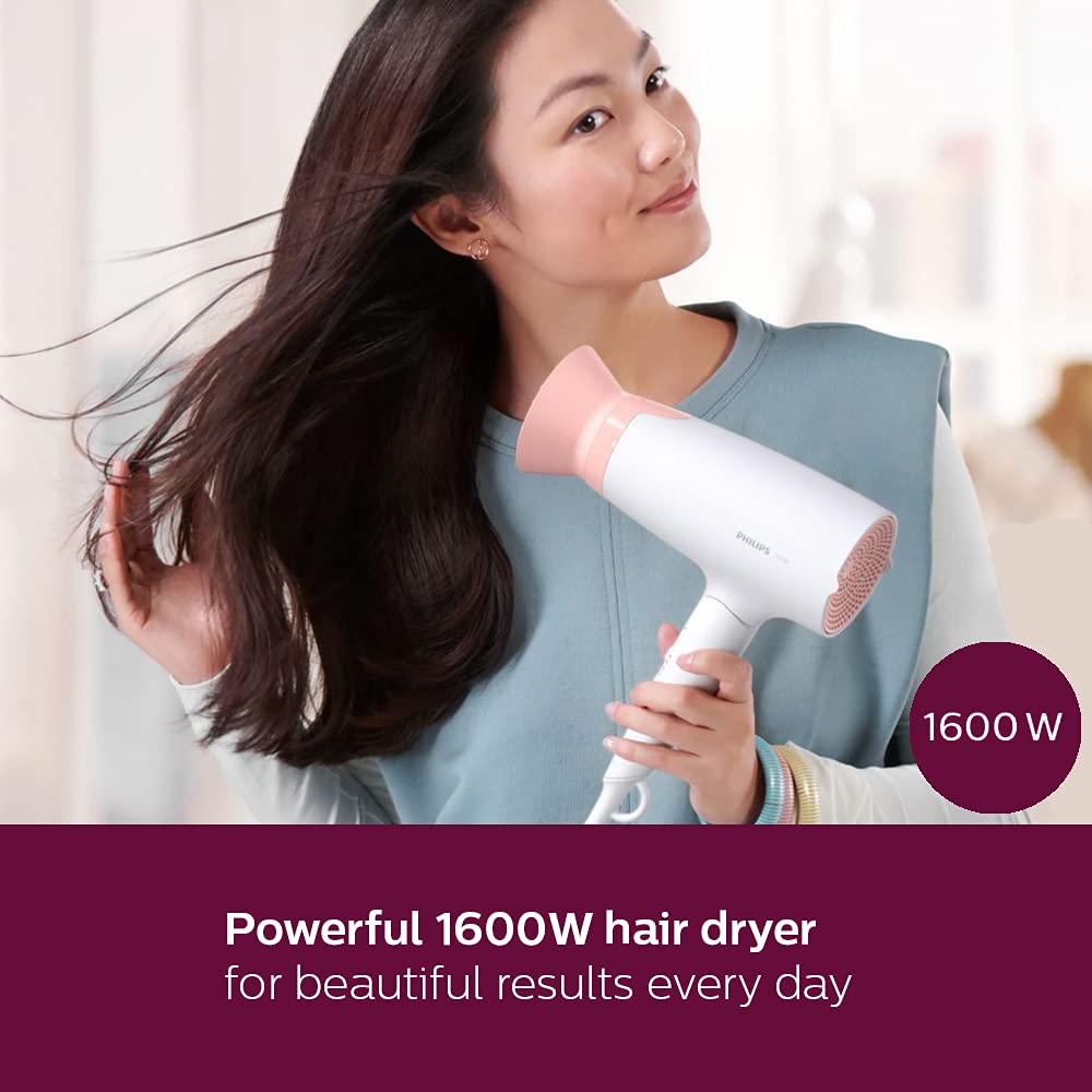 Philips Hair Dryer