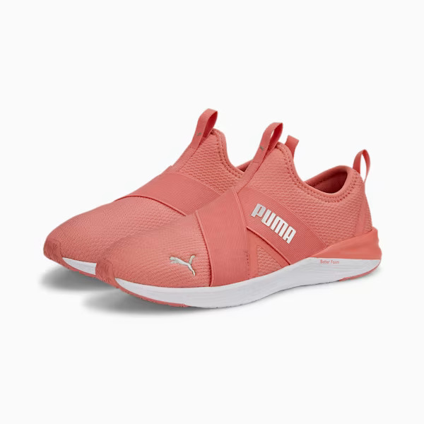 Puma Energized Foam Running Sneakers