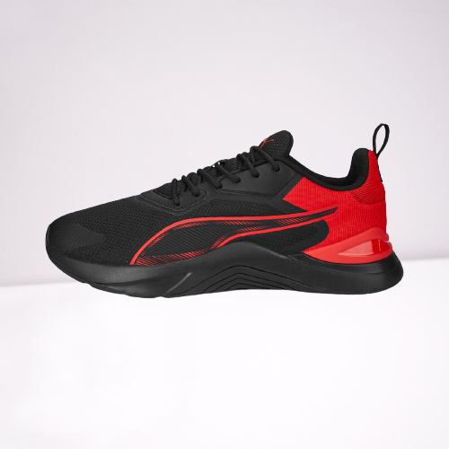 Puma women's athletic footwear