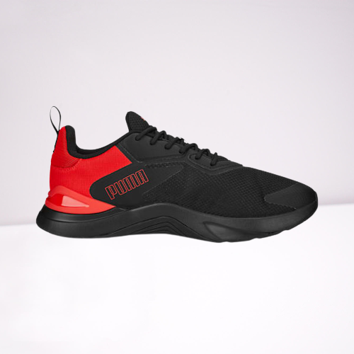 Puma women's running footwear