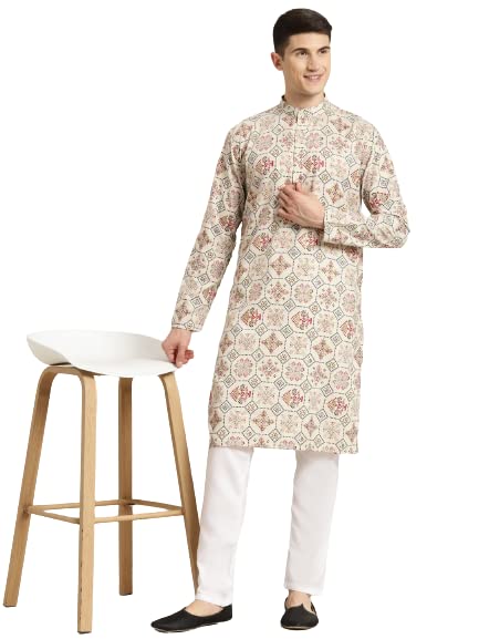 Churidar Gents Pajama