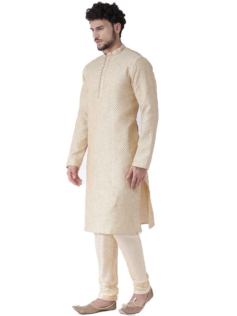 Ankle kurta pajama