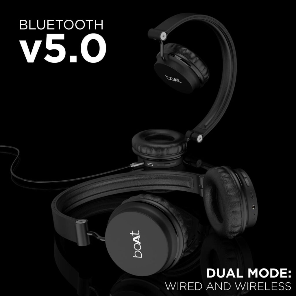 Wireless Audio Headphones