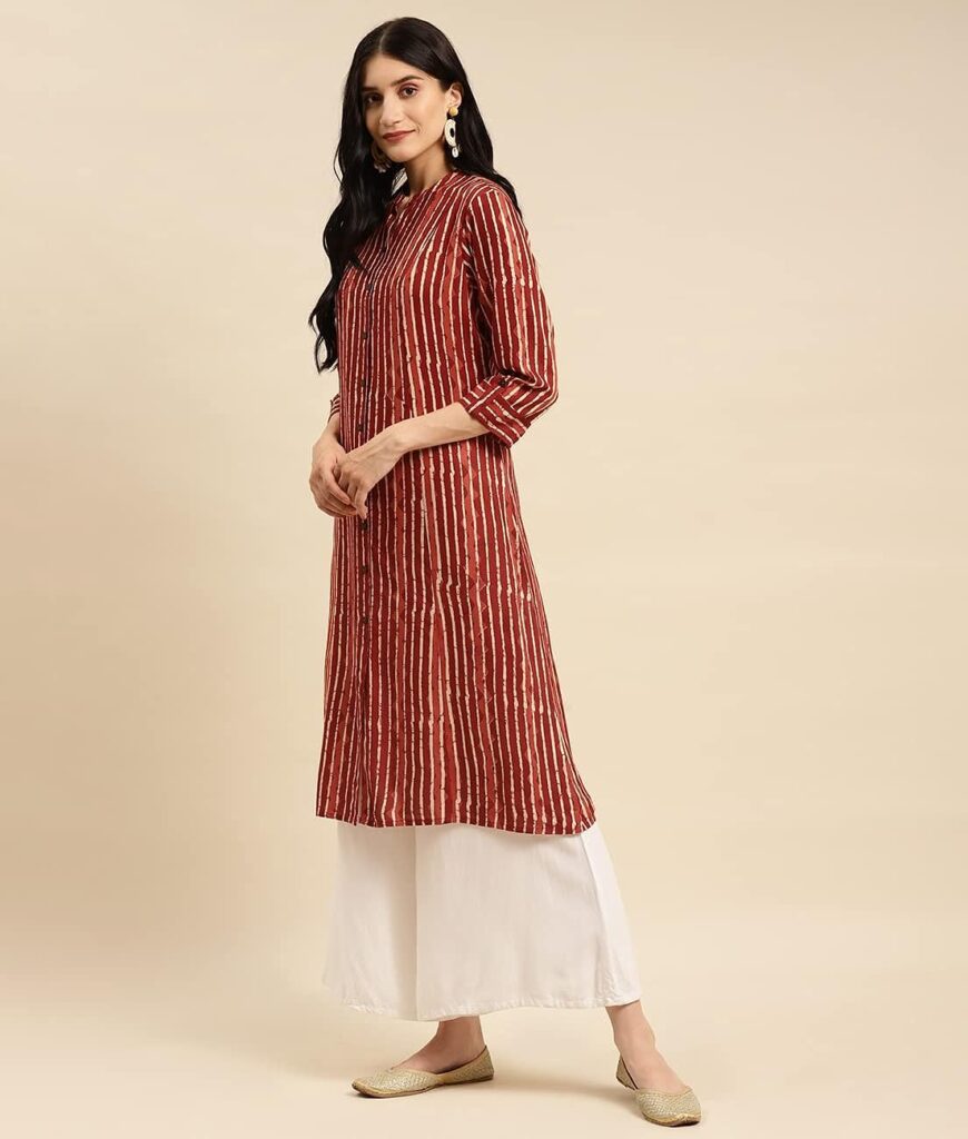 kurta design women