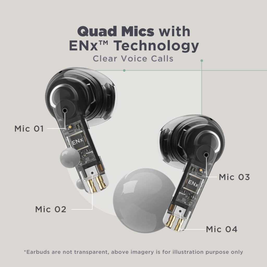 In-Ear Headphones