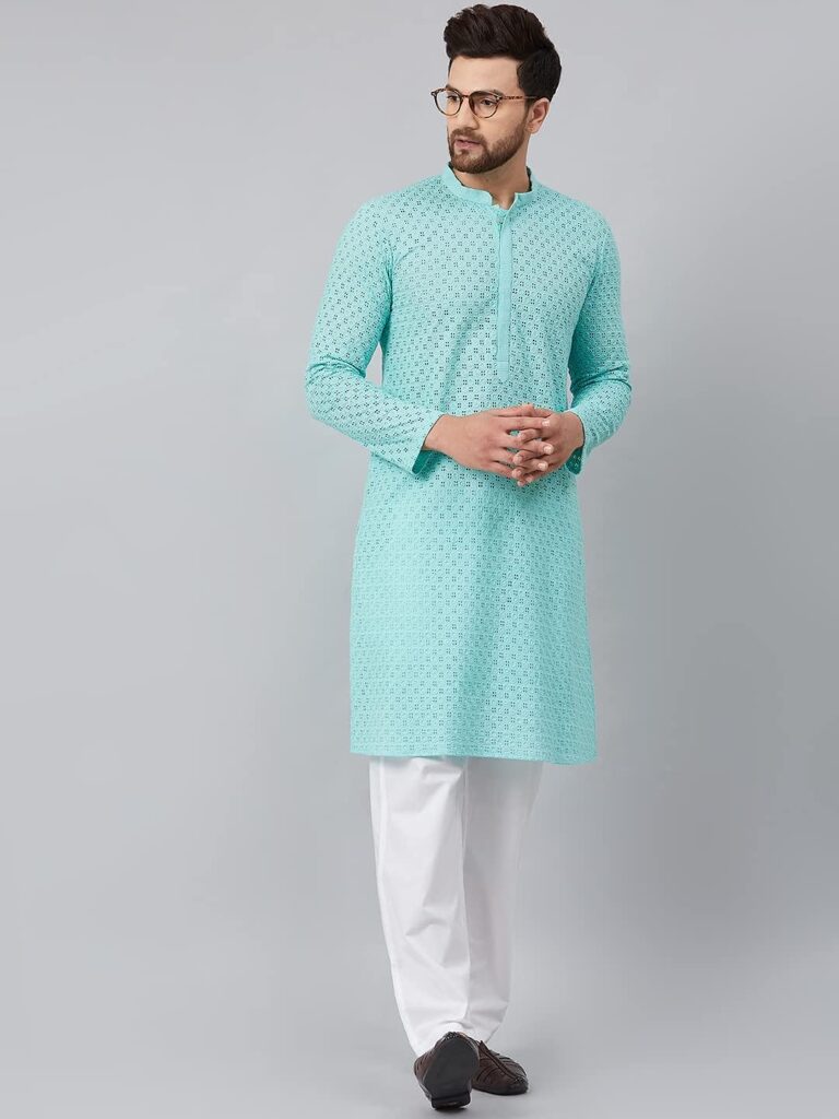 Traditional Dress For Men