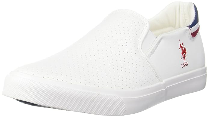 Men's Slip-On Sneakers