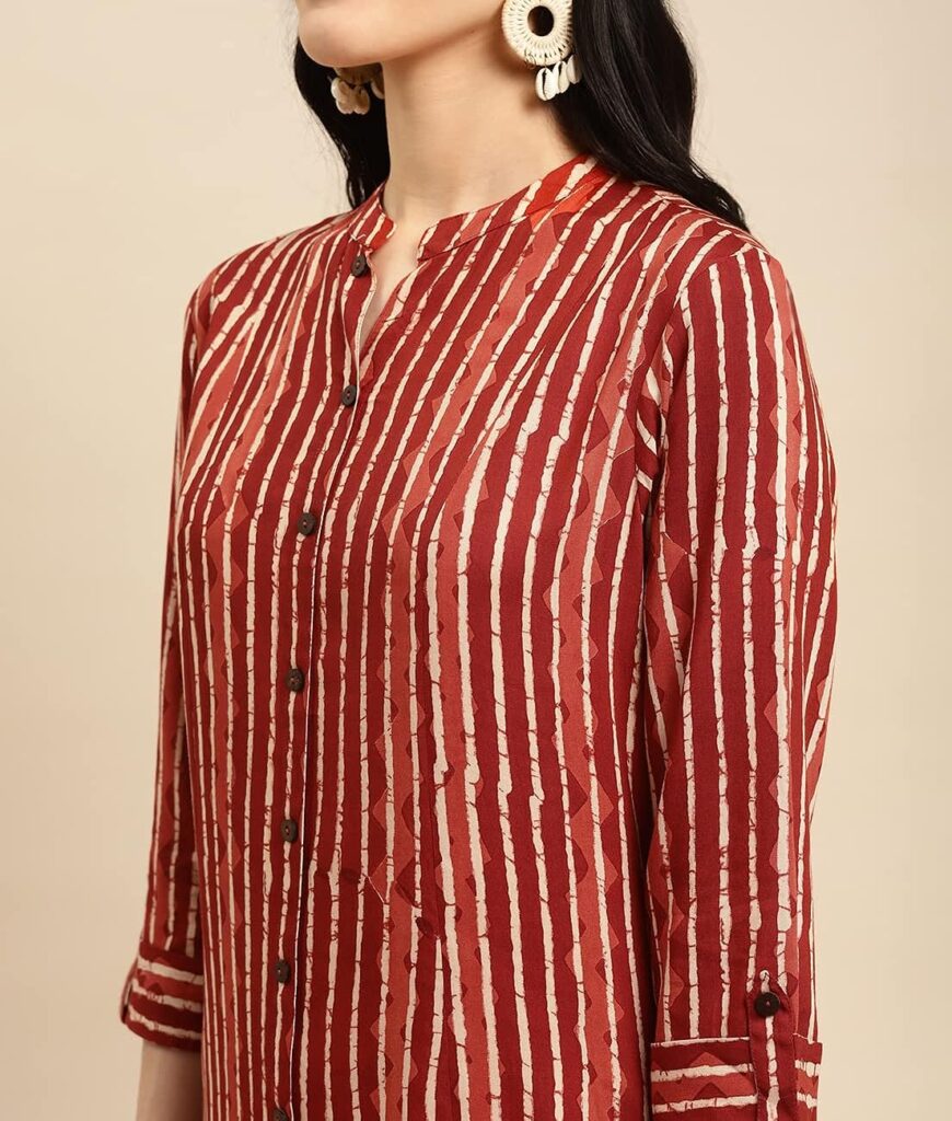 Women's Kurta Styles