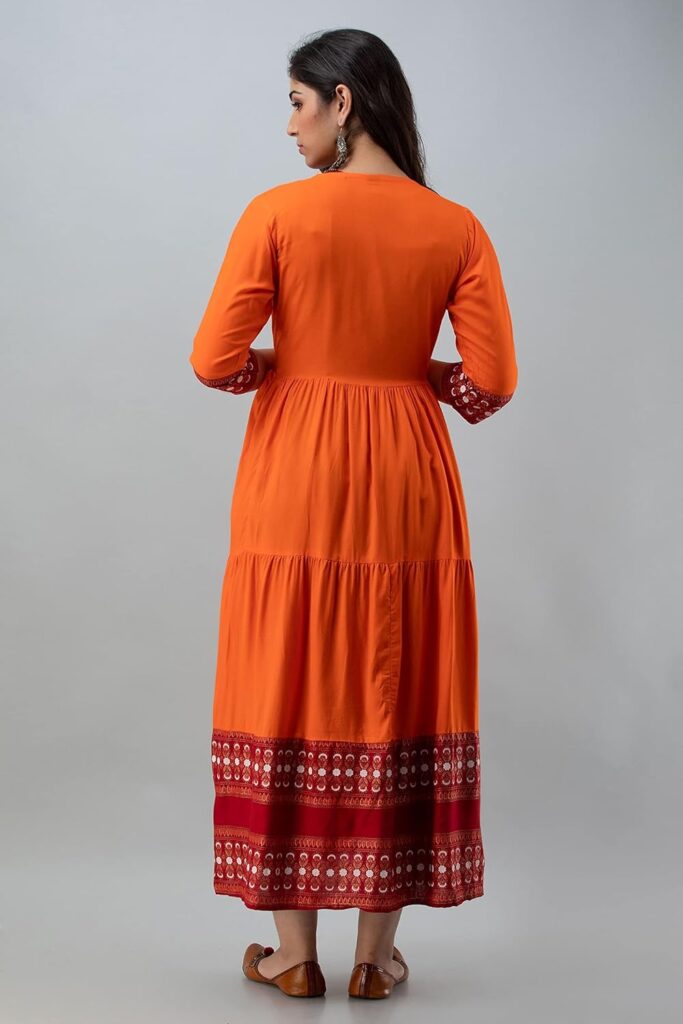 Kurti Designs With Overcoat