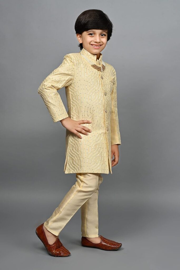 Ethnic Men's Wear