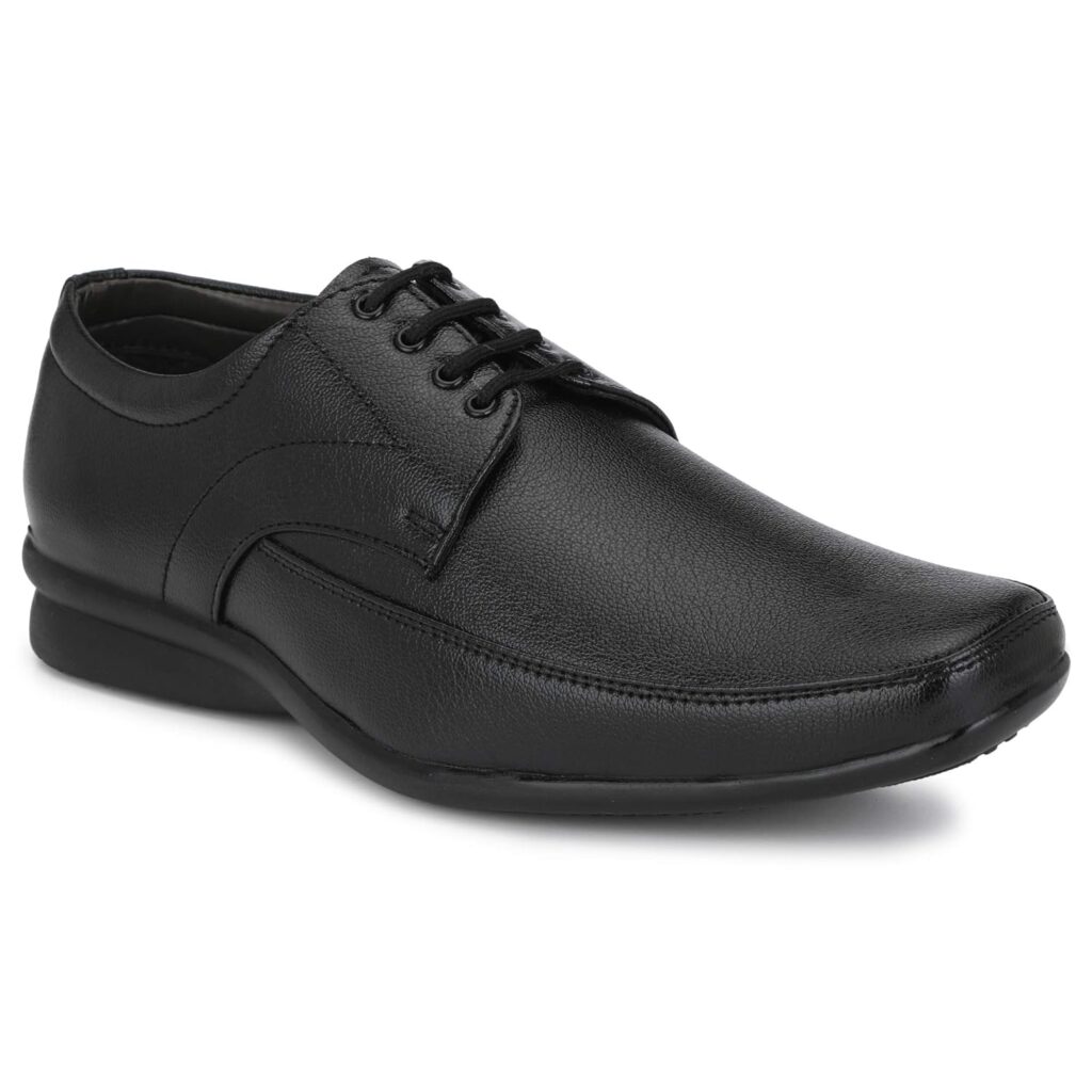  Men's Dress Footgear