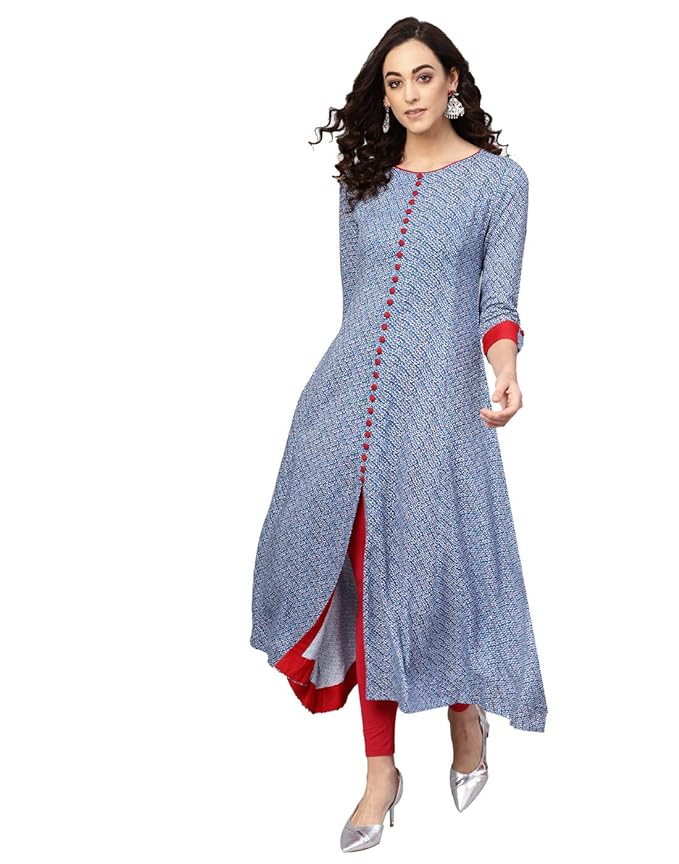 Kurti Trend