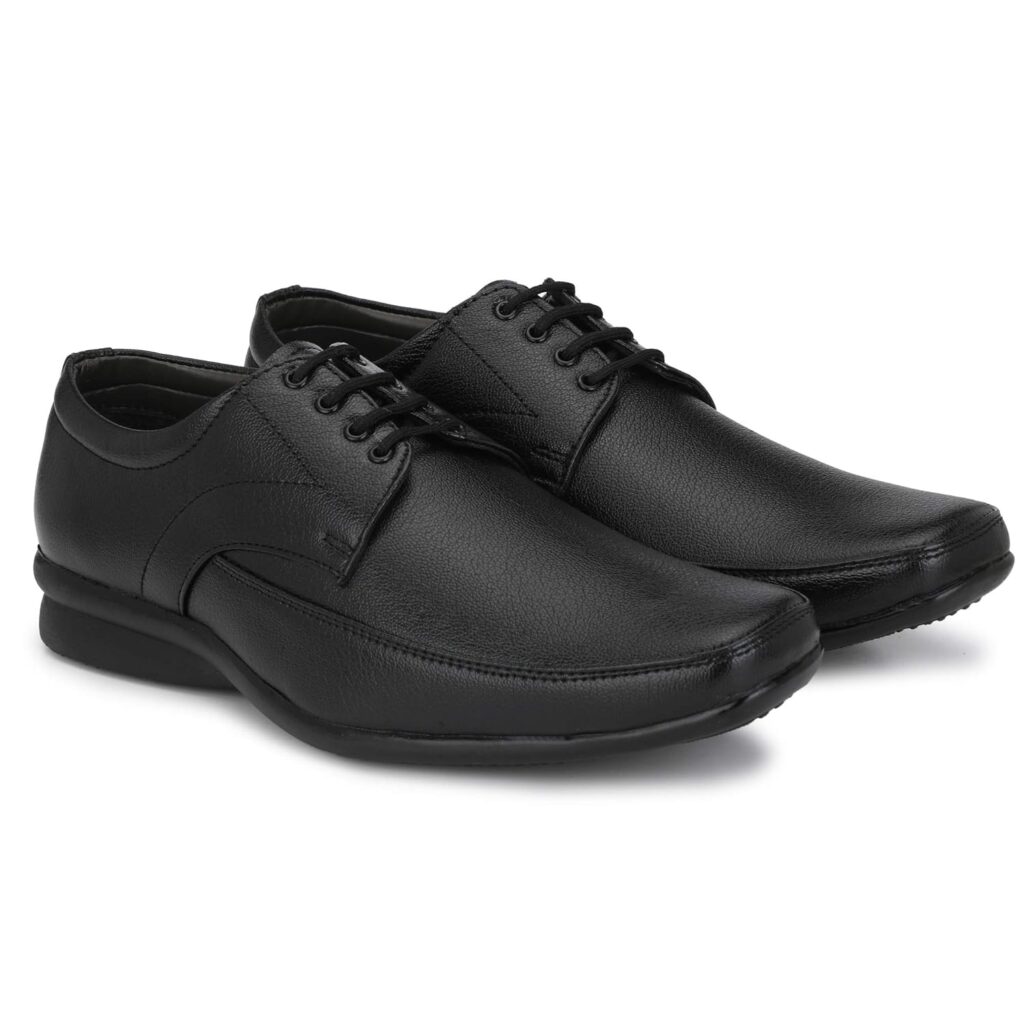 Men's Dress Shoes in Black