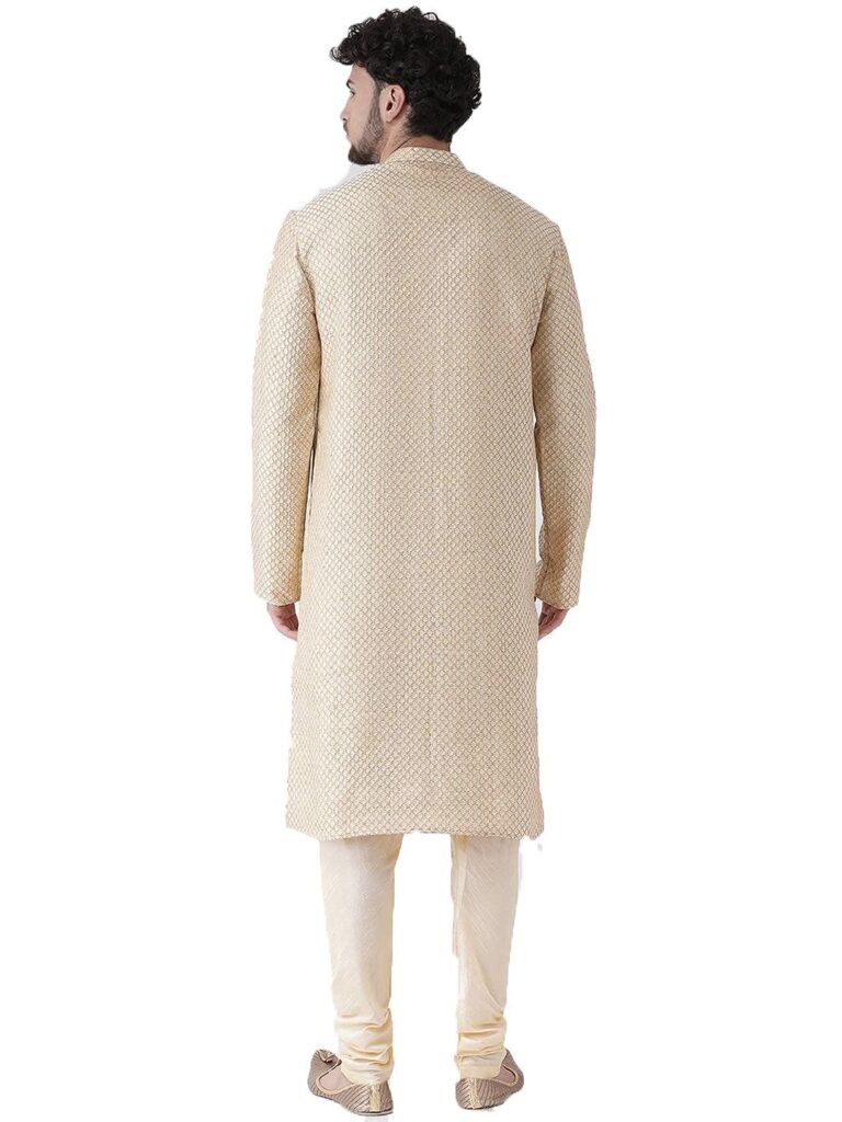 Long Pajama Kurta