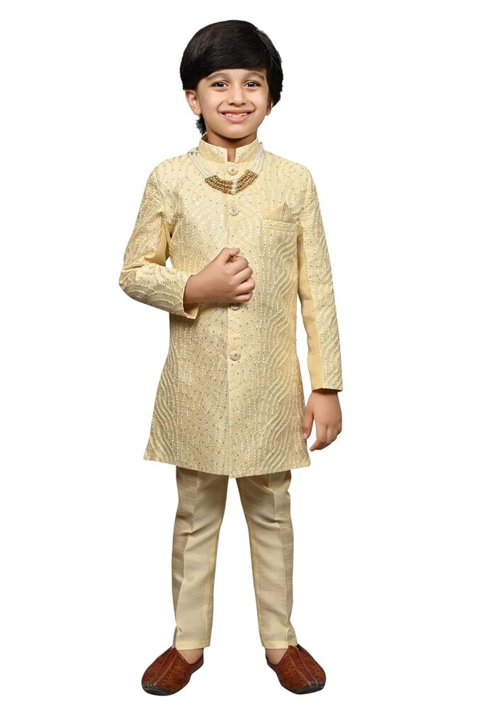 Regal Sherwani Clothing