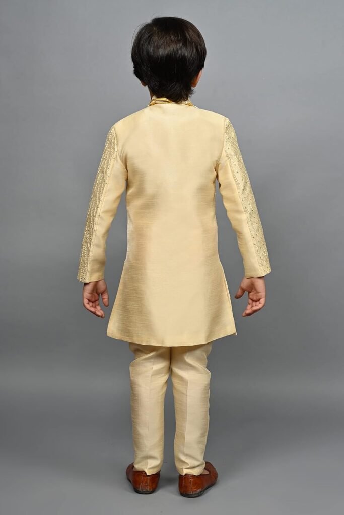 Sherwani Outfit