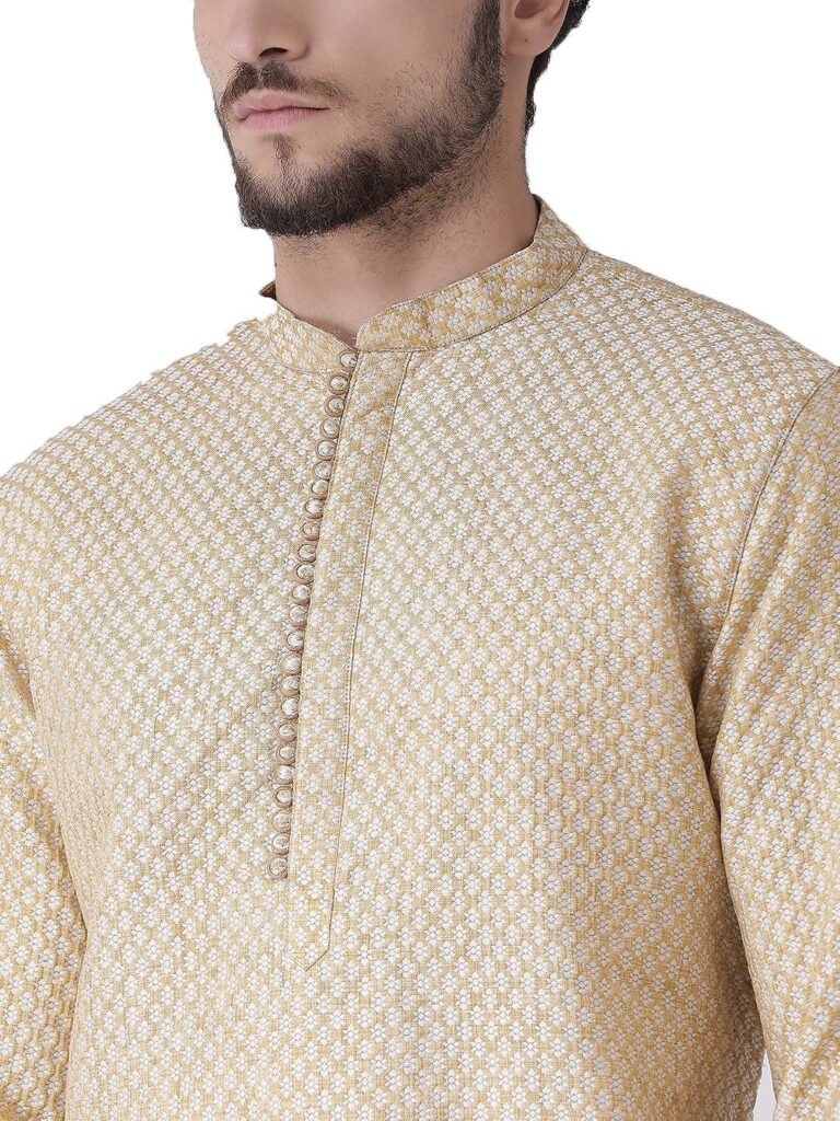 ankle kurta pajama