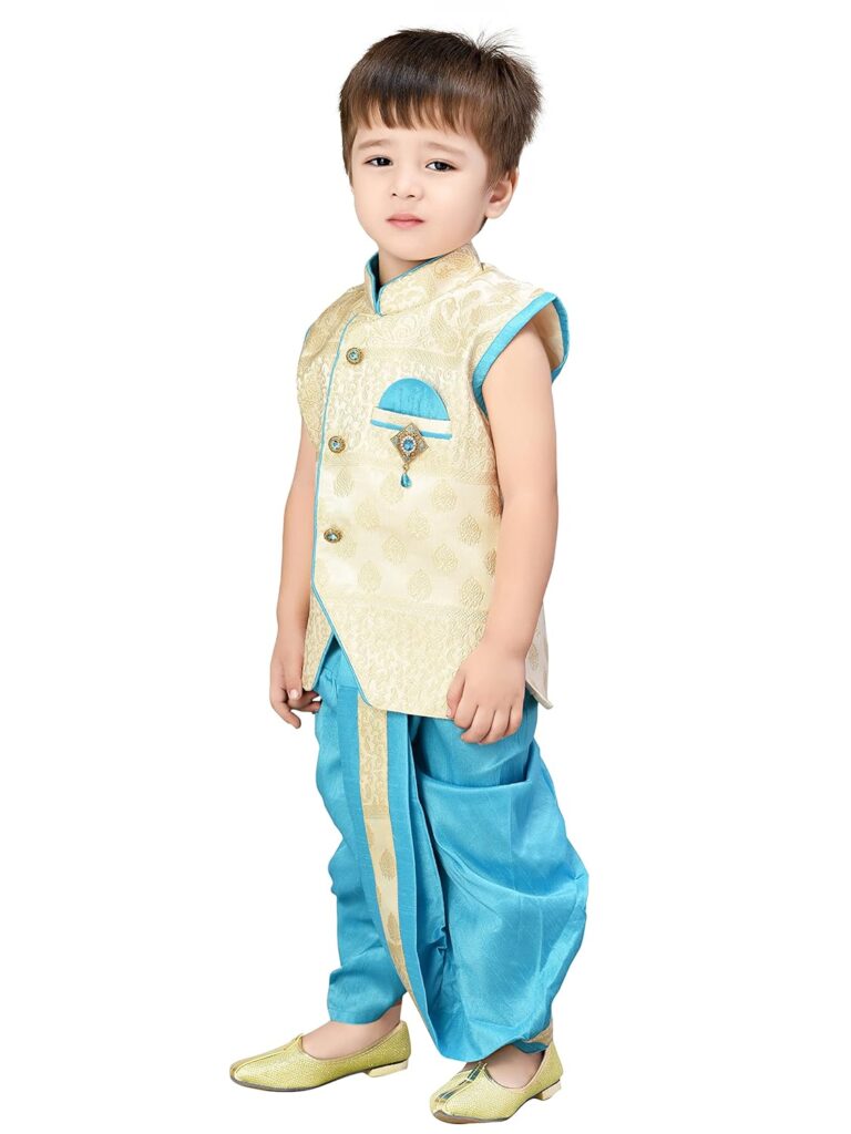 Kurta Pajama Style