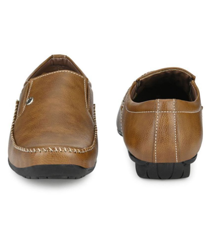 John Karsun Classy Men's Oxfords