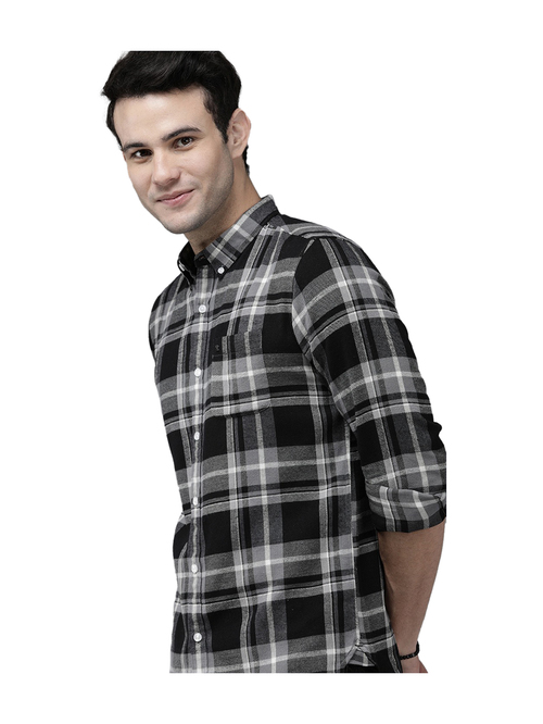 Stylish men's shirt