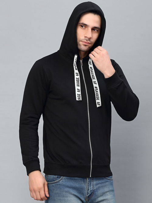 High-quality Hooded Pullover