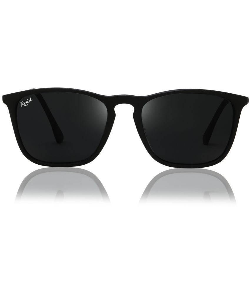 Designer Black Eyewear