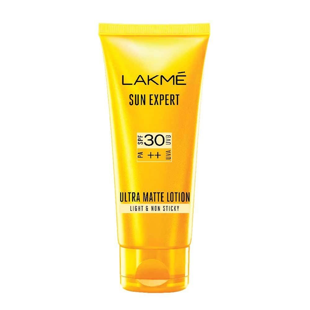 lakme sun expert