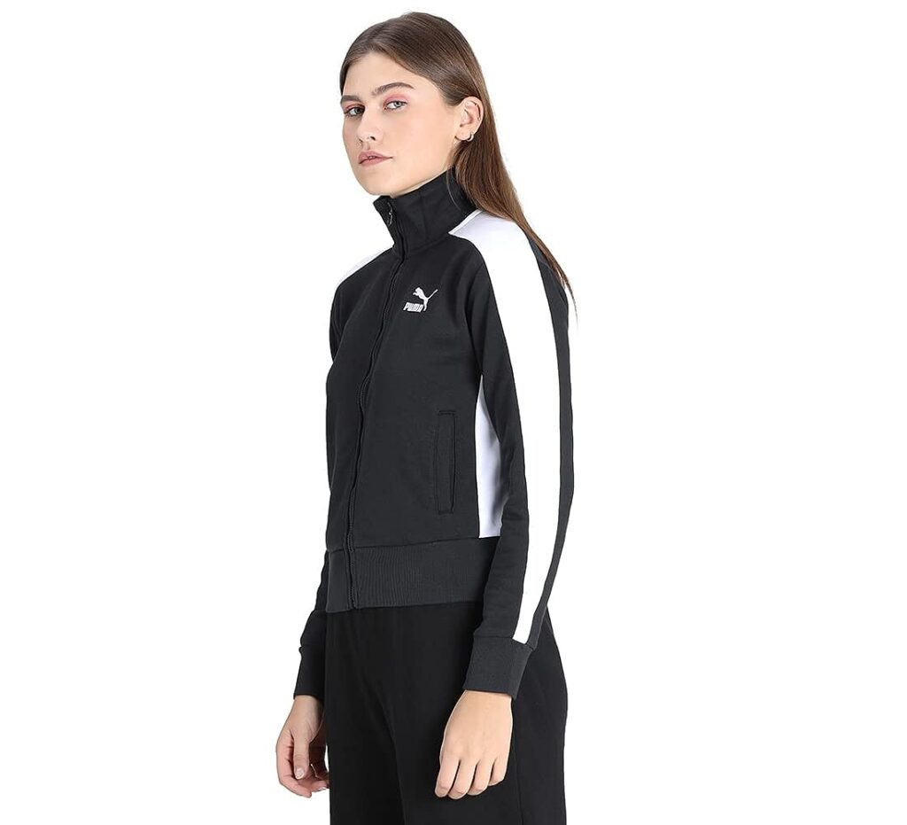 Exercise Jacket