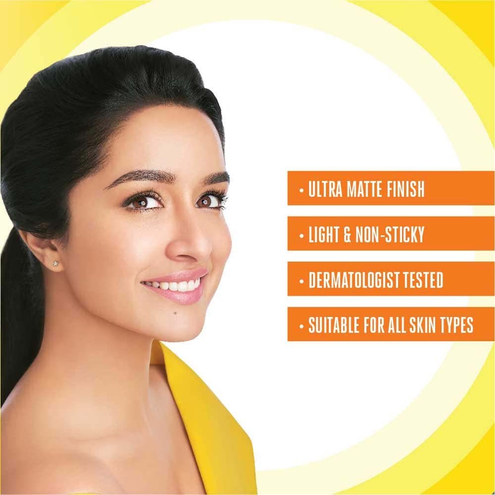 Lakme Sun Protection