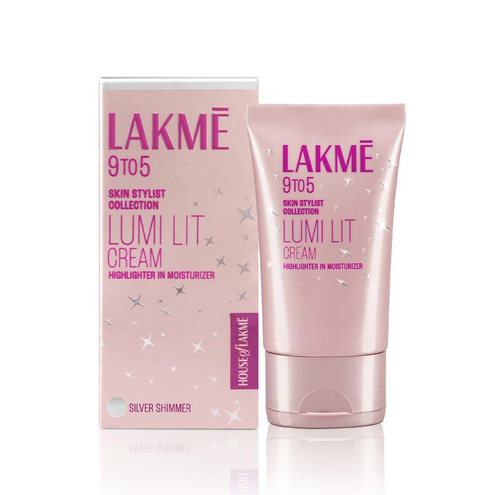 Lakme Lumi Glow Cream
