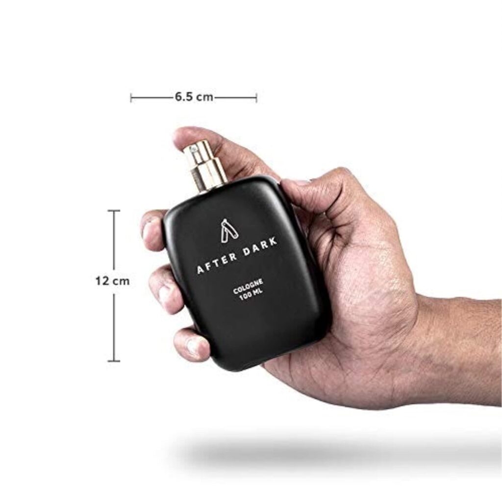 Most Popular Men's Cologne