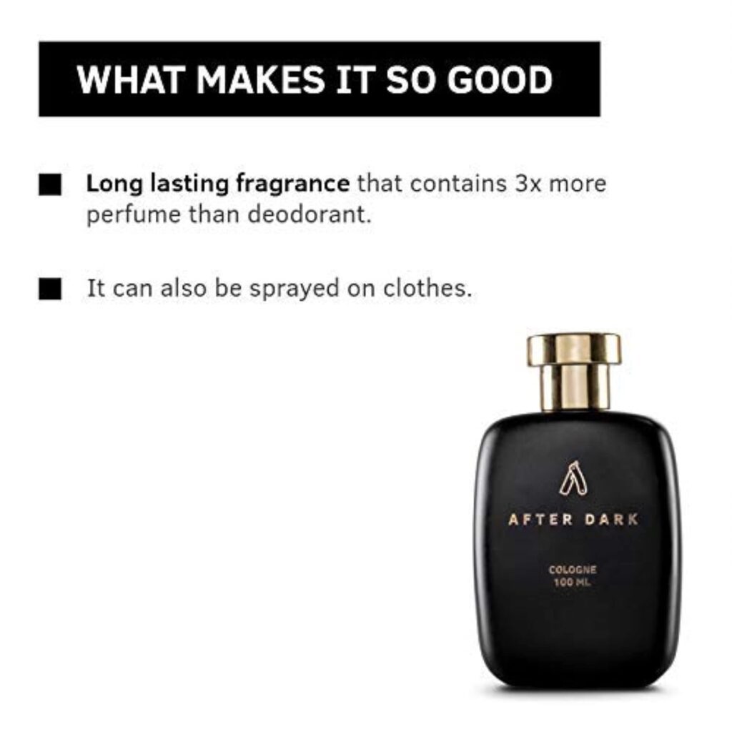 Finest Men's Perfume