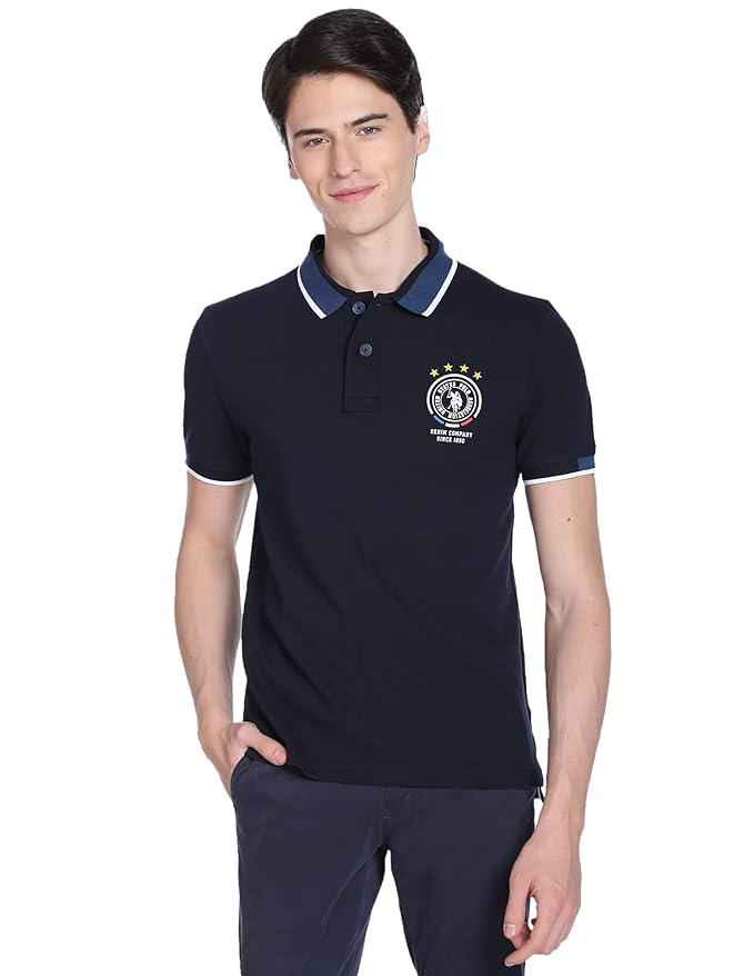 Polo t Shirt