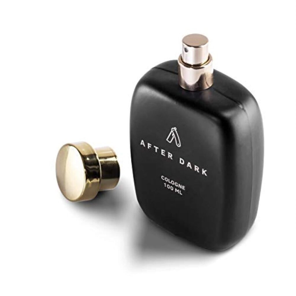 Top Men's Scent