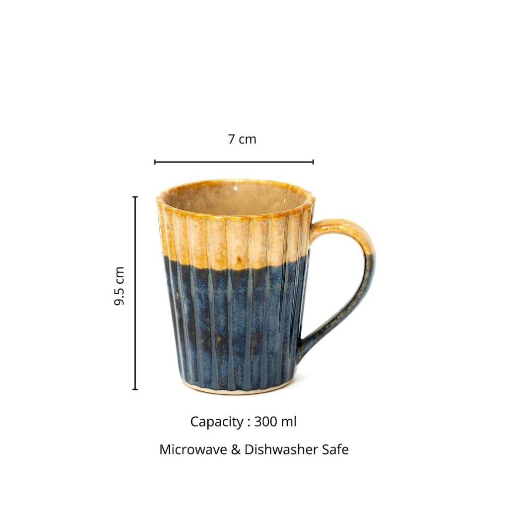 coffee mug