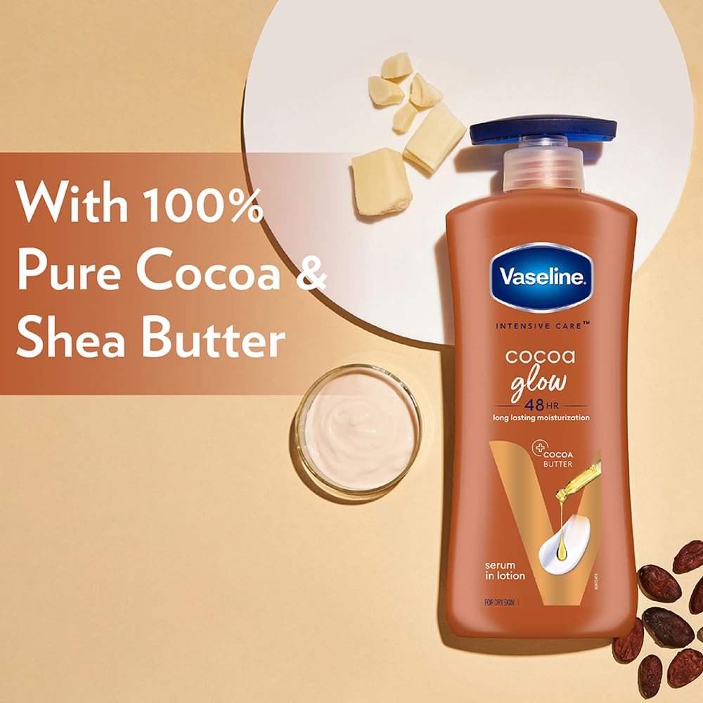 Cocoa Essence