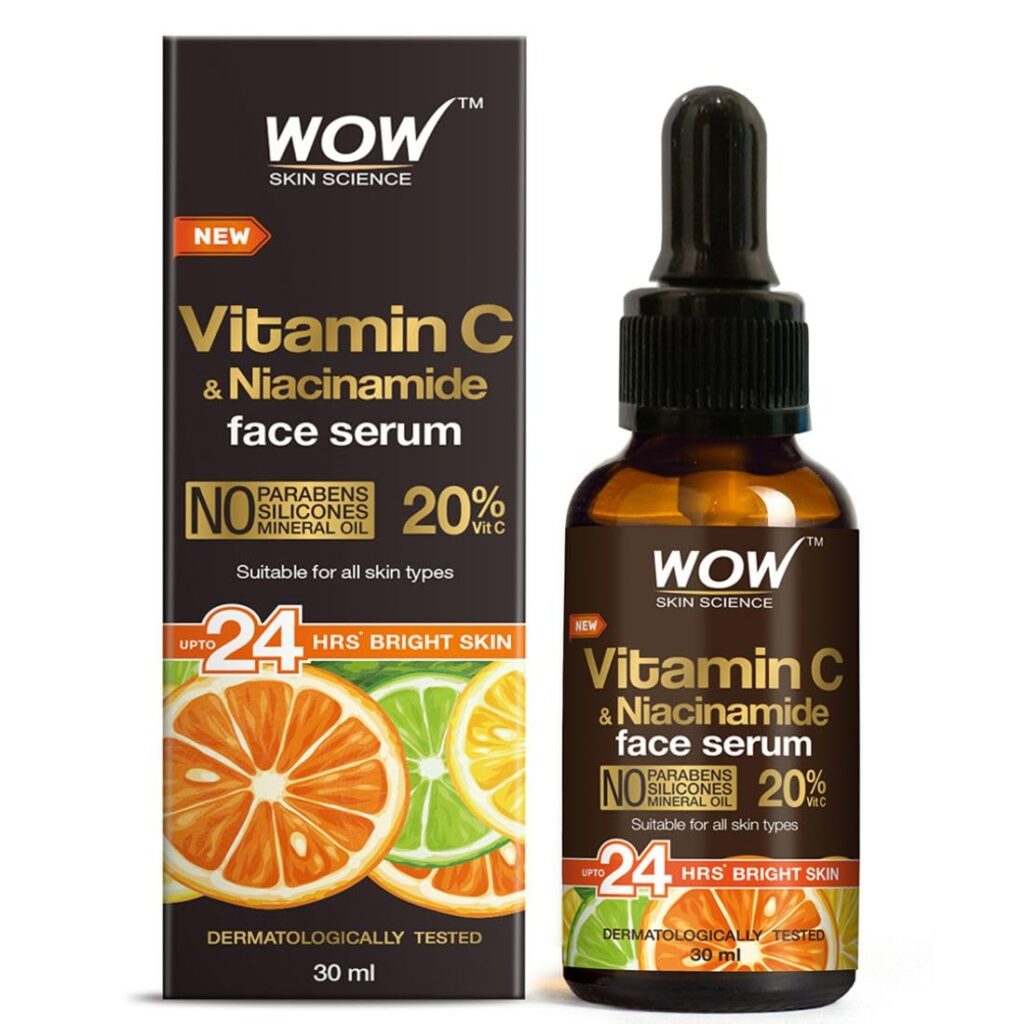 vitamin c serum 