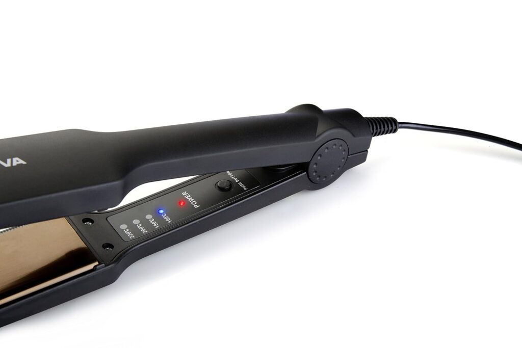 Black Hair straightener