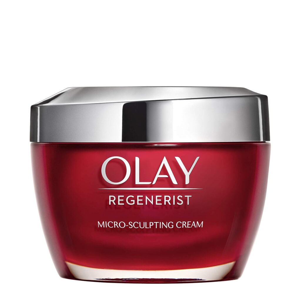 Olay Anti Wrinkle Lotion