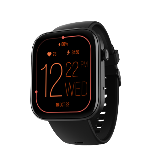 Bluetooth calling smartwatch