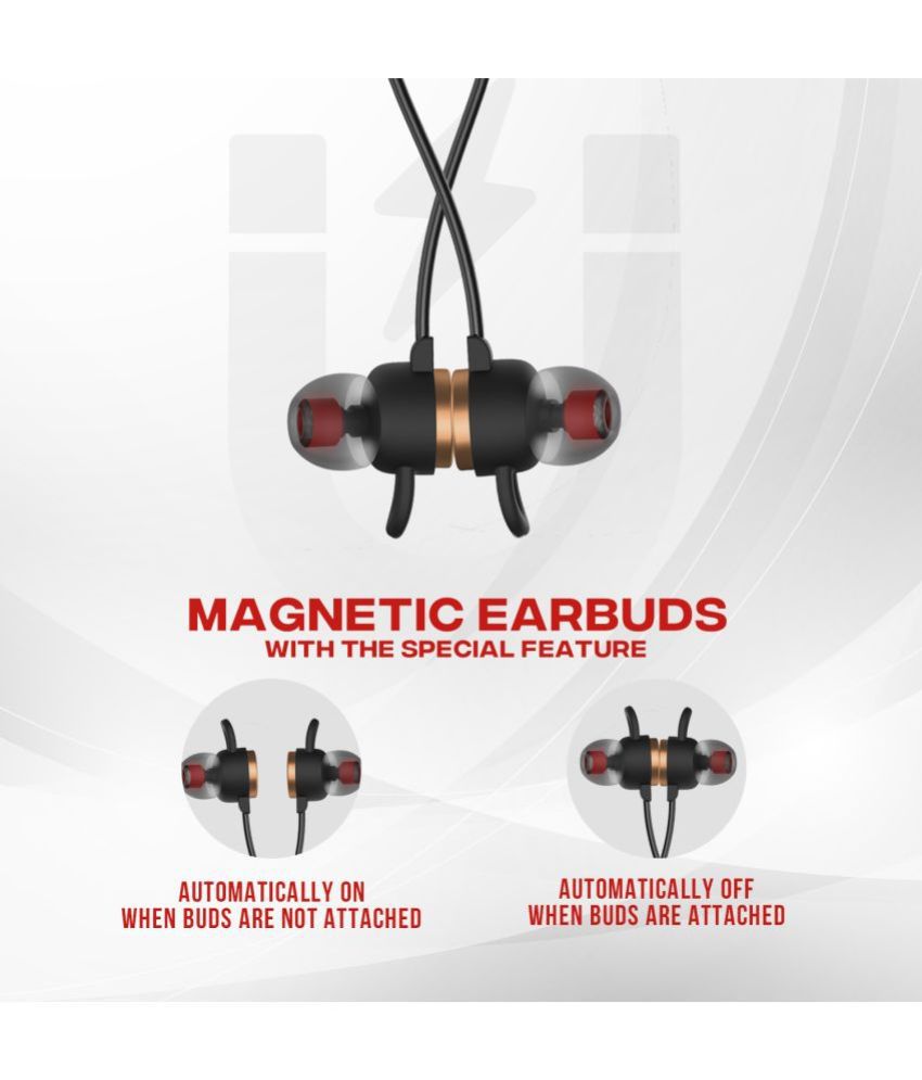 Wireless In-Ear Headphones