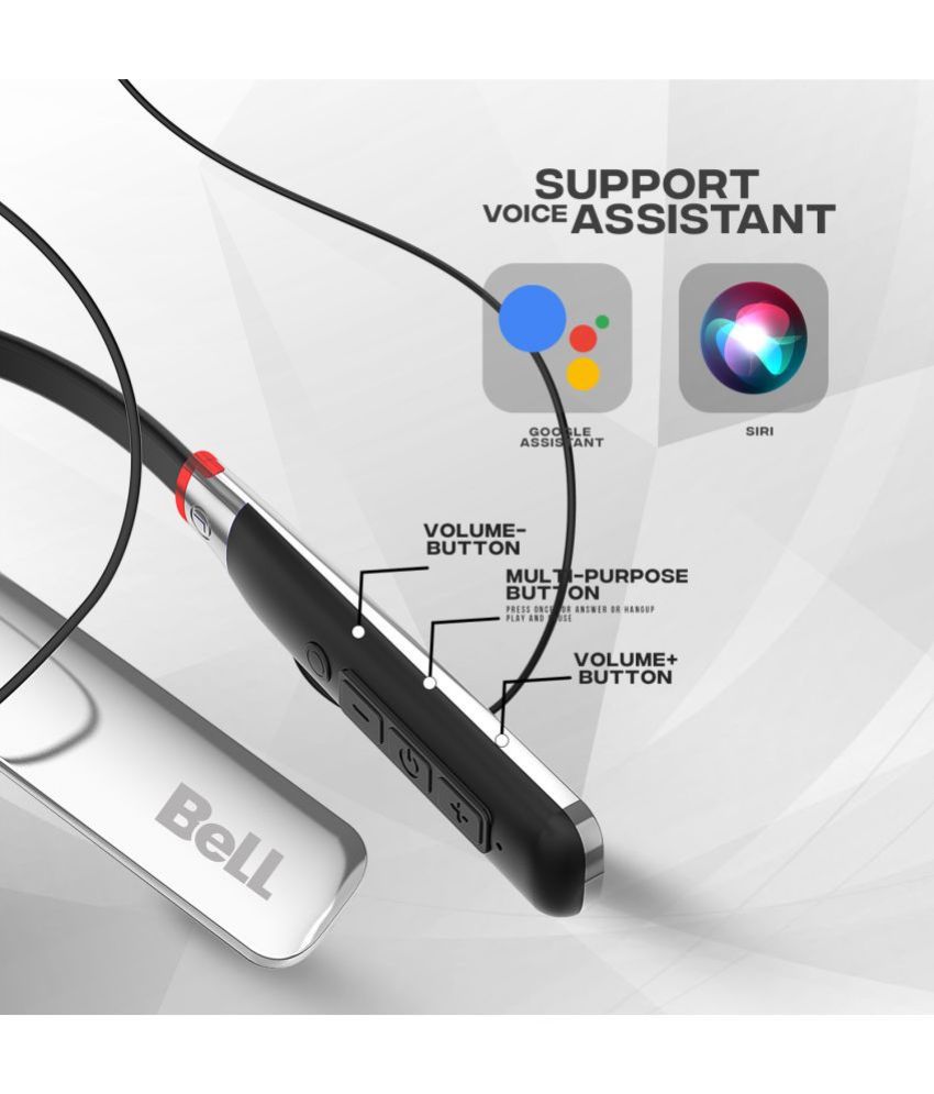 Bluetooth in-ear device