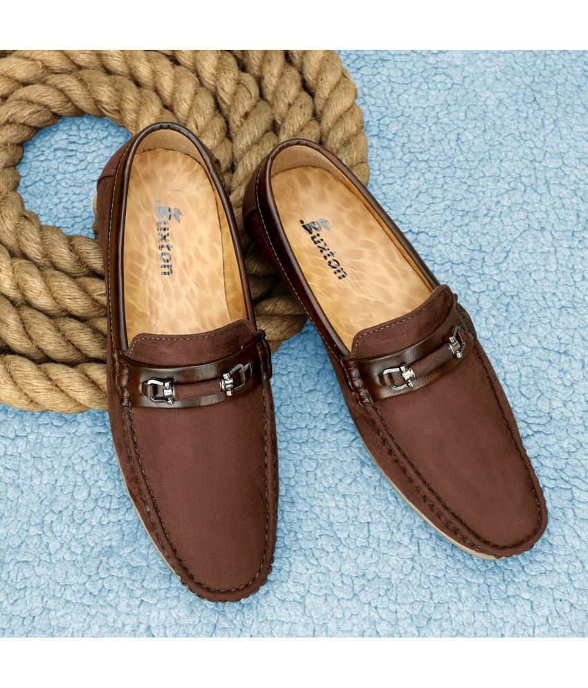 Casual Loafers