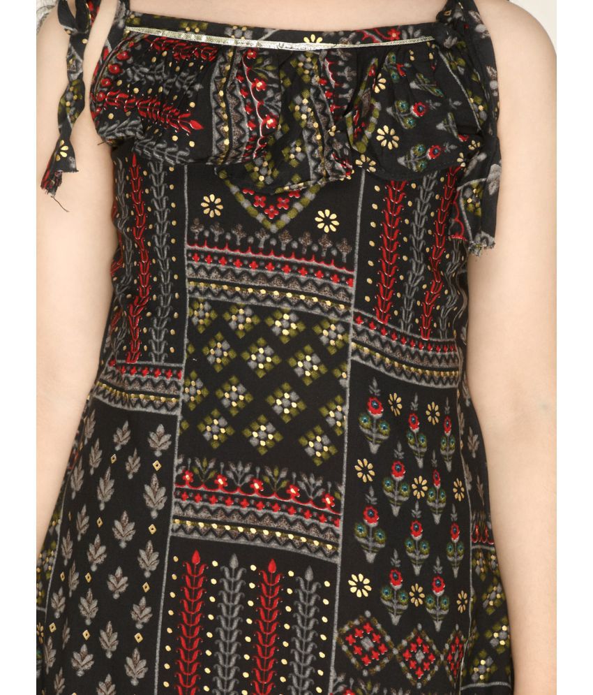 Ethnic Suit and Kurti