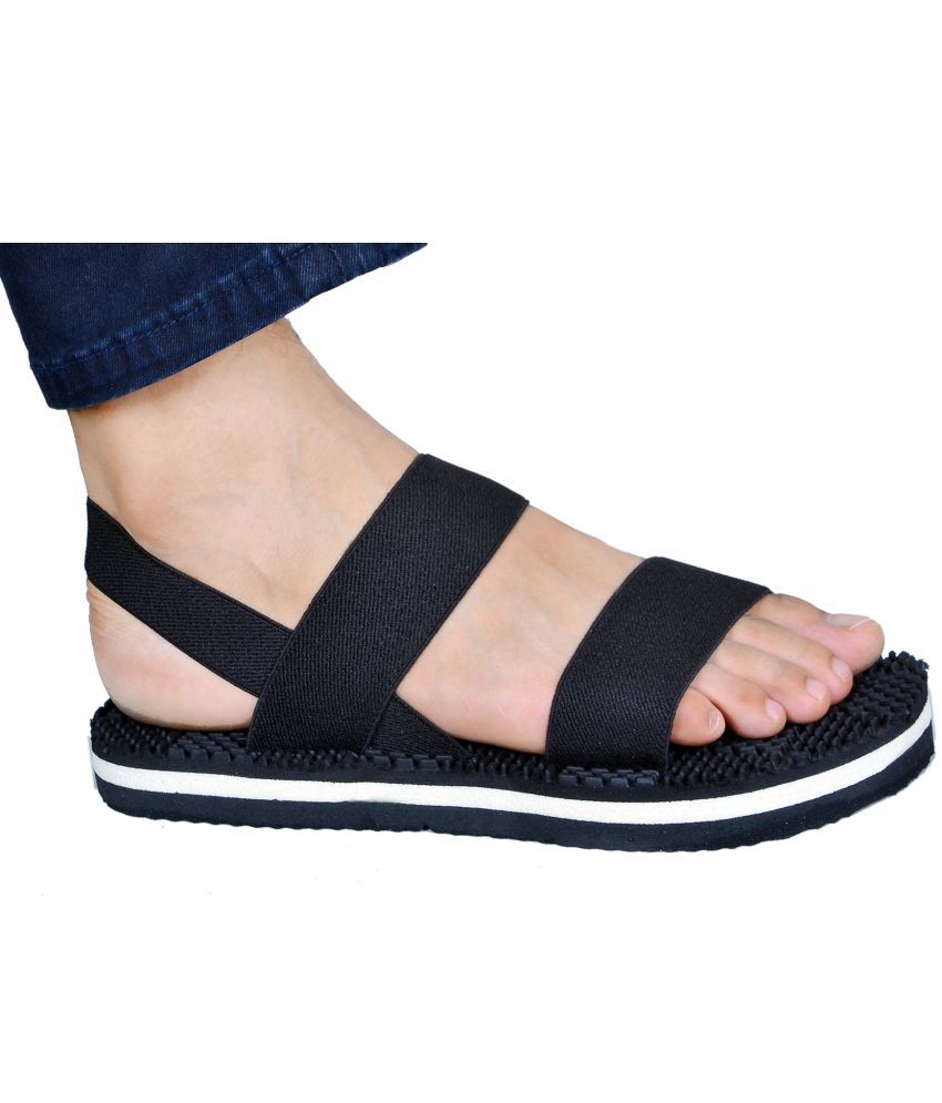 floater sandals