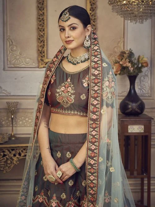 lehenga designs