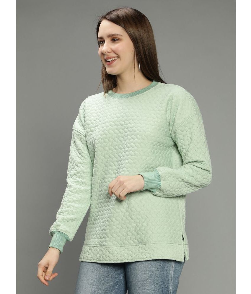 women's sweatshirt