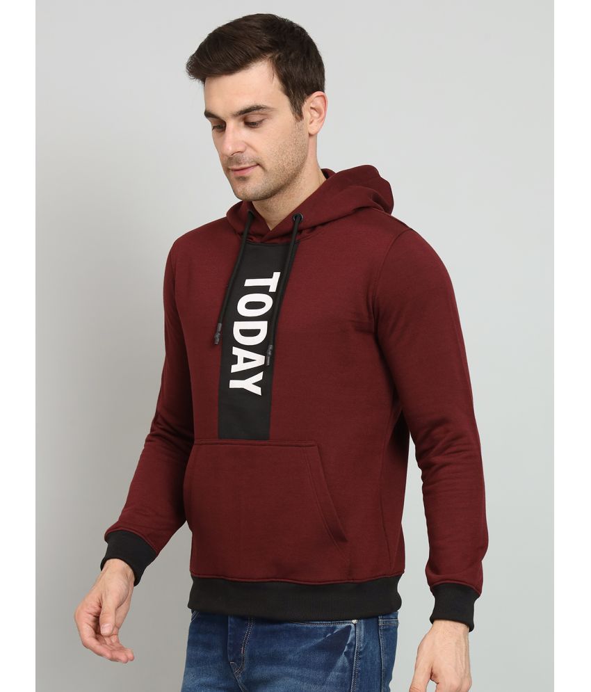 full sleeves sweatshirt