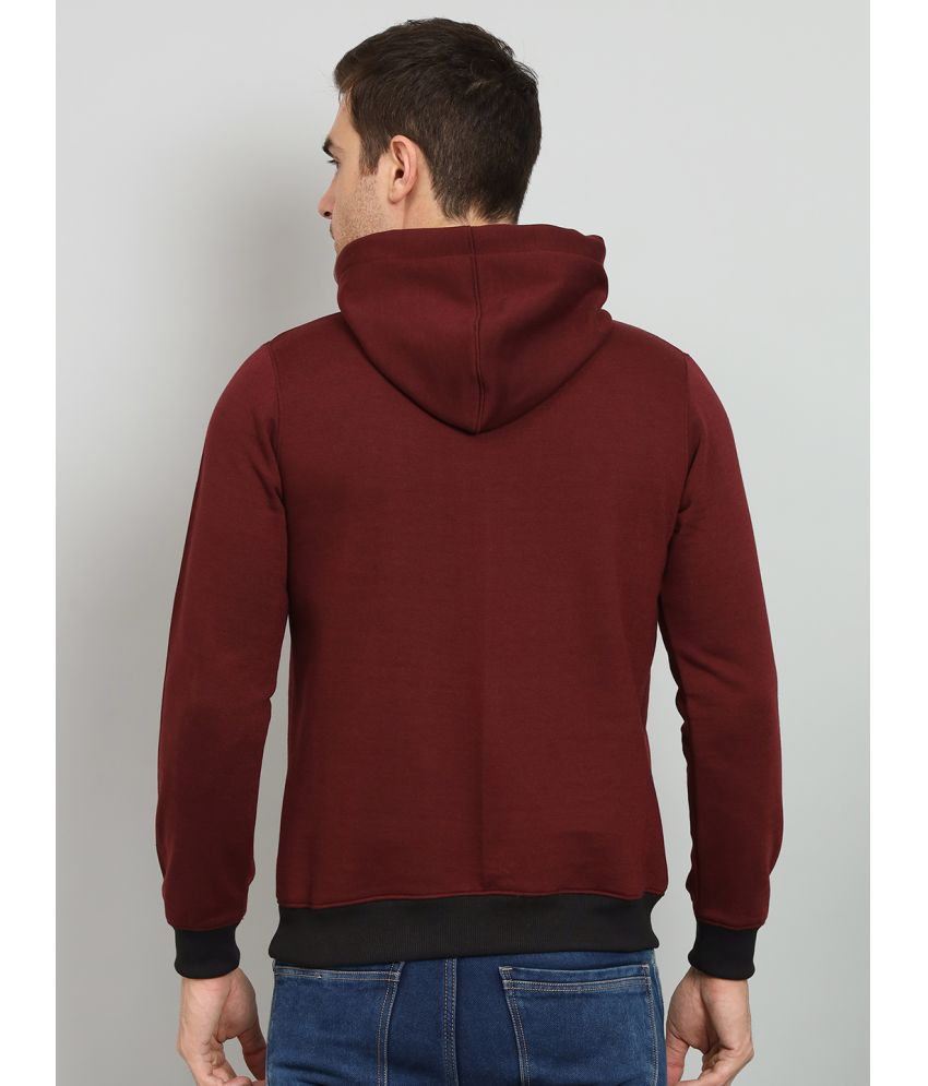 regular fit sweatshirt