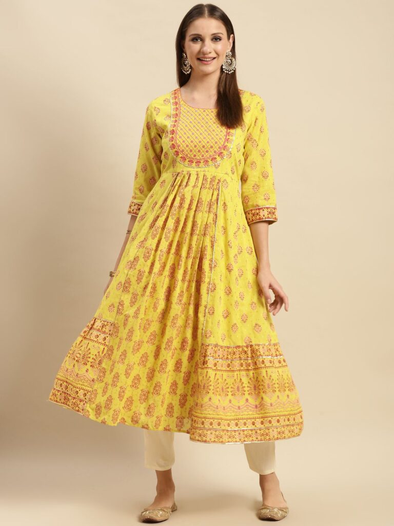 Ethnic Wear for Women